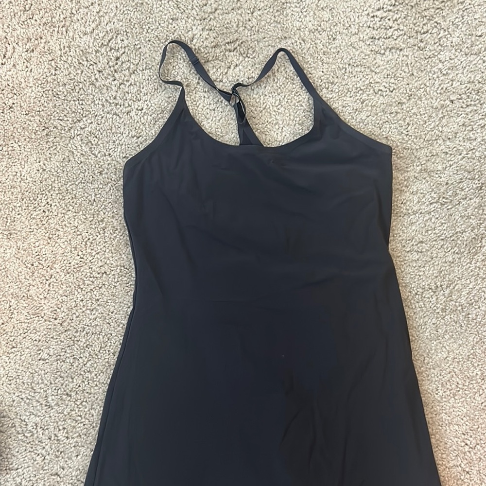Outdoor voices exercise dress
